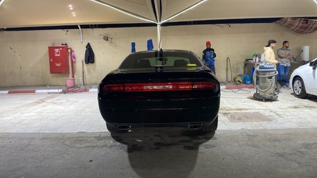 Riyadh, Vehicles, Cars & Trucks , SAR 30000,  Dodge Challenger,  2013,  Automatic,  265800 KM,  دودج تشالنجر  Urgent Sale للبيع العاجل لدو&