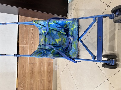 Jeddah, Appliances, Free, Oven And Baby Stroller