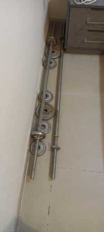 Al Aziziyah, Household Items, Final Exit Sale