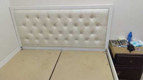 Nairyah, Apartments/Houses, Furnished,  Studio,  2 BHK For Rent 800 SAR Per Month With All House Hold Items For Sale