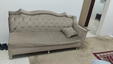 Nairyah, Apartments/Houses, Furnished,  Studio,  2 BHK For Rent 800 SAR Per Month With All House Hold Items For Sale