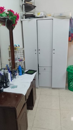 Nairyah, Apartments/Houses, Furnished,  Studio,  2 BHK For Rent 800 SAR Per Month With All House Hold Items For Sale