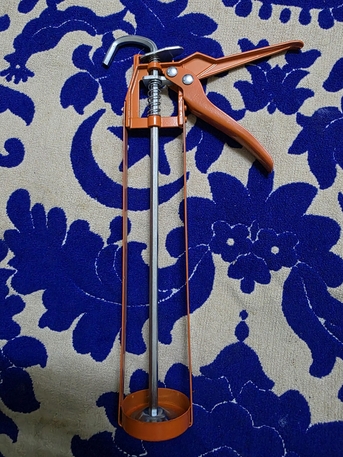 Umm Al Hamam, Tools, SAR 1,  Silicon Gun, Rubber Hammer & Safety Shoes