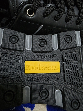 Umm Al Hamam, Tools, SAR 1,  Silicon Gun, Rubber Hammer & Safety Shoes