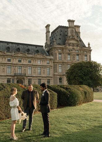 Paris, Photography, Wedding Photographer In France | Alyssa Belkaci Paris