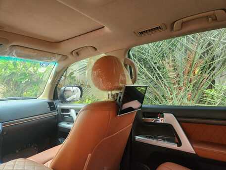 Jeddah, Vehicles, Cars & Trucks , SAR 95000,  Toyota Land Cruiser,  2011,  Automatic,  45000 KM,   For Sale &ndash; Jeddah