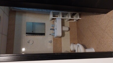 Paris, Rooms Available, 175/month,  Furnished,  Room For Rent In A 2 Bedroom Apartment