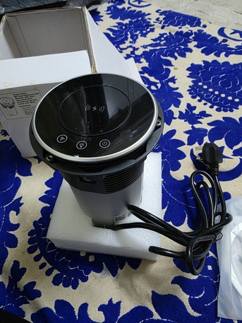 Umm Al Hamam, Electronics, SAR 100,  Au Plug Three-Position High Level WiFi Smart Motorized Kitchen Bluetooth Socket With USB-C