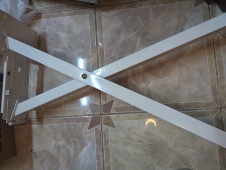 Madinah, Household Items, SAR 95,  Steam Press Stand