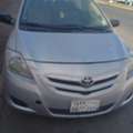 SAR 12500,  Toyota Yaris,  2007,  Manual,  435000 KM,  Yaris