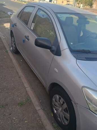 Hail, Vehicles, Cars & Trucks , SAR 12500,  Toyota Yaris,  2007,  Manual,  435000 KM,  Yaris