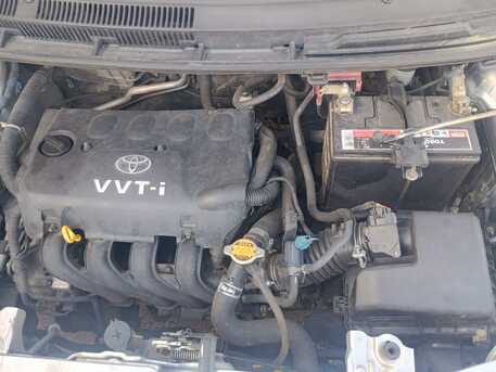 Hail, Vehicles, Cars & Trucks , SAR 12500,  Toyota Yaris,  2007,  Manual,  435000 KM,  Yaris