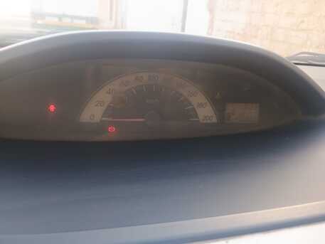 Hail, Vehicles, Cars & Trucks , SAR 12500,  Toyota Yaris,  2007,  Manual,  435000 KM,  Yaris
