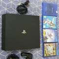 BHD 90,  PlayStation 4 Gaming Bundle For Sale!
