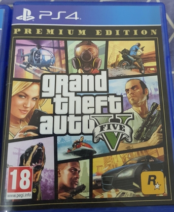 Riffa, Video Games, BHD 90,  PlayStation 4 Gaming Bundle For Sale!