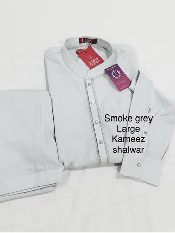 Jubail, Clothing & Accessories, SAR 1,  Original Branded J. Gents Dresses