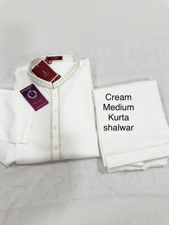 Jubail, Clothing & Accessories, SAR 1,  Original Branded J. Gents Dresses