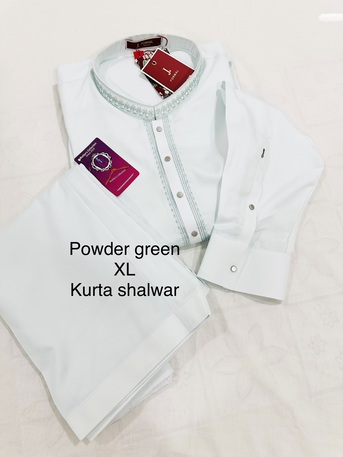 Jubail, Clothing & Accessories, SAR 1,  Original Branded J. Gents Dresses