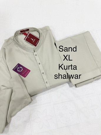 Jubail, Clothing & Accessories, SAR 1,  Original Branded J. Gents Dresses