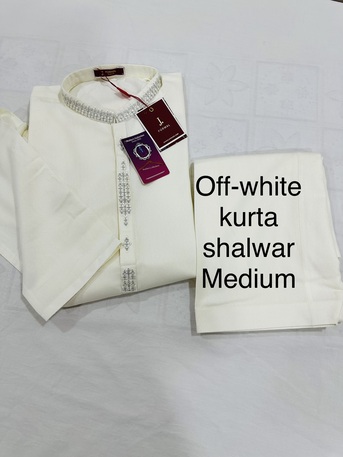 Jubail, Clothing & Accessories, SAR 1,  Original Branded J. Gents Dresses