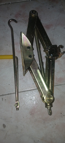 Dammam, Auto Parts, SAR 20,  Car Jeck