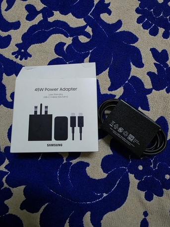 Umm Al Hamam, Electronics, SAR 60,  Original Samsung C To C Cable 2 METERS