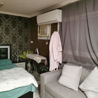 Al Naseem, Apartments/Houses, SAR 3000/month,  Furnished,  2 BR,  300 Sq. Meter,  Am Offering My House For Rent 2 Bed, Hall, Kitchen, Bath And Open Terrace