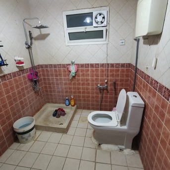 Al Naseem, Apartments/Houses, SAR 3000/month,  Furnished,  2 BR,  300 Sq. Meter,  Am Offering My House For Rent 2 Bed, Hall, Kitchen, Bath And Open Terrace