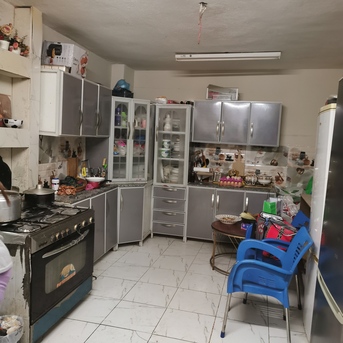 Al Naseem, Apartments/Houses, SAR 3000/month,  Furnished,  2 BR,  300 Sq. Meter,  Am Offering My House For Rent 2 Bed, Hall, Kitchen, Bath And Open Terrace