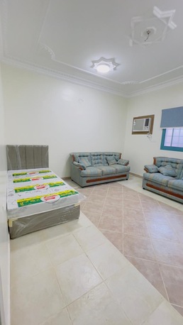 Riyadh, Apartments, Flats, Houses & Villas, SAR 1800/month,  Furnished,  Studio,  Furnished Single Bedroom For Bachelor