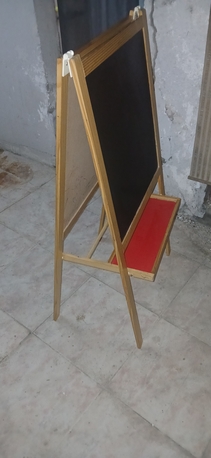 Dammam, Baby & Kid Stuff, SAR 30,  Black&White Board