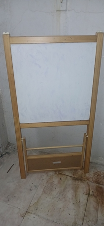 Dammam, Baby & Kid Stuff, SAR 30,  Black&White Board