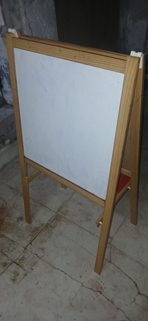 Dammam, Baby & Kid Stuff, SAR 30,  Black&White Board