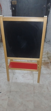 Dammam, Baby & Kid Stuff, SAR 30,  Black&White Board