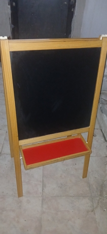 Dammam, Baby & Kid Stuff, SAR 30,  Black&White Board