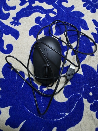 Umm Al Hamam, Electronics, SAR 1,  Wired Mouse, Lenovo Laptop Charger (65w/45w), Laptop Bag & Pen Drive 16gb