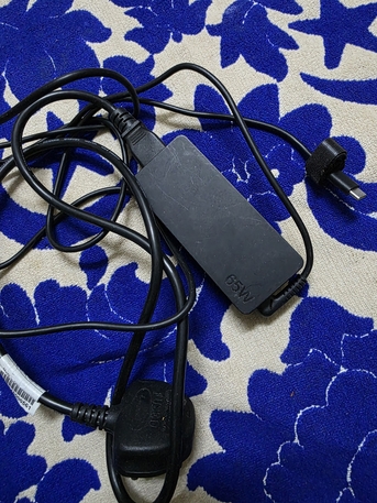 Umm Al Hamam, Electronics, SAR 1,  Wired Mouse, Lenovo Laptop Charger (65w/45w), Laptop Bag & Pen Drive 16gb