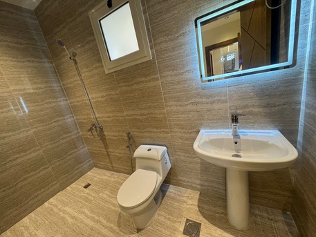 Jubail, Apartments/Houses, SAR 1350/month,  1 BR,  1 BHK BRAND NEW BACHELOR APARTMENT