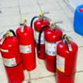 SAR 1,  UL LISTED FIRE EXTINGSHER