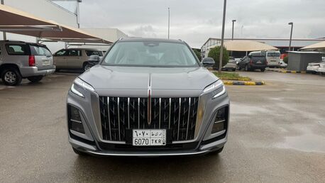 Riyadh, Vehicles, Cars & Trucks , Sar 90000,  Honghi Hs3,  2024,  Automatic,  27000 KM,  SAR 90000, Hongqi Hs3 45TD Turbo Charged Fully Loaded, , AWD , With Pa