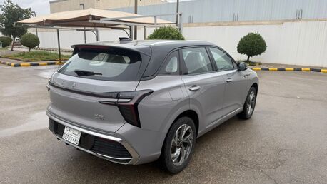 Riyadh, Vehicles, Cars & Trucks , Sar 90000,  Honghi Hs3,  2024,  Automatic,  27000 KM,  SAR 90000, Hongqi Hs3 45TD Turbo Charged Fully Loaded, , AWD , With Pa