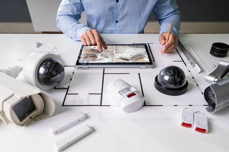 Toronto, Security, Alarm Dealer &ndash; Home & Business Security Systems In Canada