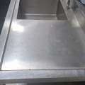 BHD 60,  Stainless Steel Sink New