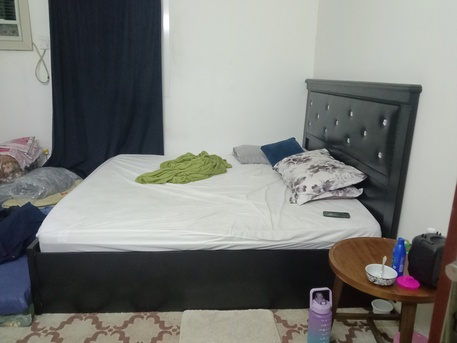 Jeddah, Rooms Available, SAR 800/month,  12013 Sq. Feet,  A Single Room Available For One Single Person From India