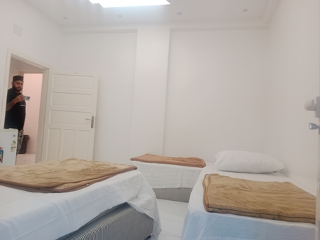 Al-Madinah, Rooms for Rent, SAR 220/day,  Room Rent Daily Basis 16 March To 22 March Available