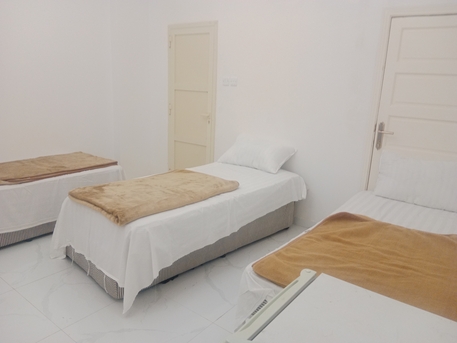 Al-Madinah, Rooms for Rent, SAR 220/day,  Room Rent Daily Basis 16 March To 22 March Available