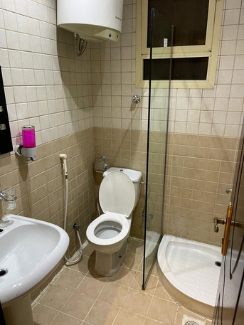 Al-Madinah, Rooms for Rent, SAR 220/day,  Room Rent Daily Basis 16 March To 22 March Available