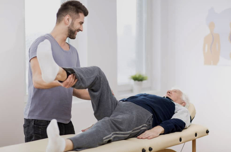 Jeddah, Job Seekers, Physiotherapist :علاج طبيعي