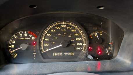 Jubail, Vehicles, Cars & Trucks , SAR 28000,  Honda Accord,  2007,  Automatic,  294376 KM,    Model Fully Load Well Maintained Contact Through WhatsApp Only