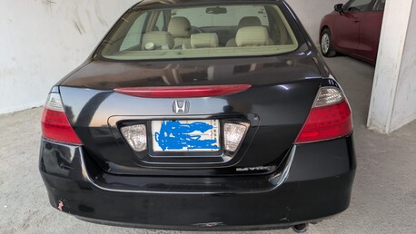 Jubail, Vehicles, Cars & Trucks , SAR 28000,  Honda Accord,  2007,  Automatic,  294376 KM,    Model Fully Load Well Maintained Contact Through WhatsApp Only